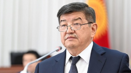 عزم قرقیزستان برای افزایش دو برابری بودجه کشور