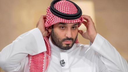 MBS survivra à Maarib?