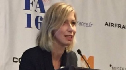 Atom Enerjisi Ajansı raporu ve Fransa'nın İran karşıtı iddialarının tekrarı