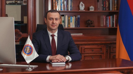 Hadapi Agresi Azerbaijan, Armenia Minta Bantuan Militer Rusia
