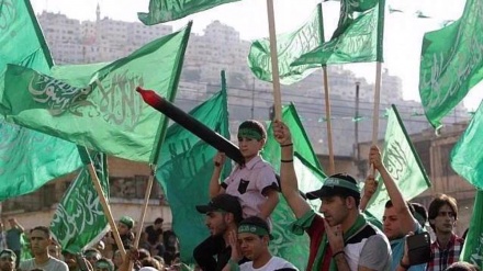 Hamas urges ‘maximum mobilization’ after UK's terror designation 