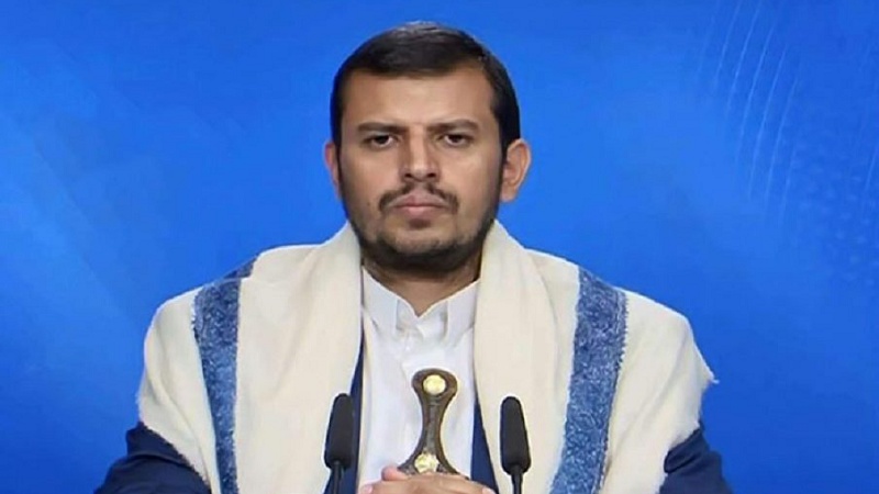 Ensarullah lideri:Yemen halkının mesajı düşmanlara karşı durmaktır