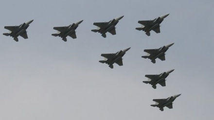 প্রতিরোধ অব্যাহত রেখেছে ইয়েমেনি যোদ্ধারা