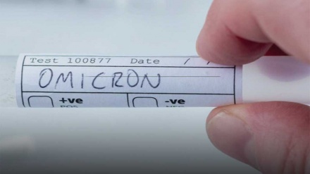  Virologu gjerman: Shpërthimi i Omicron mund të jetë një shans