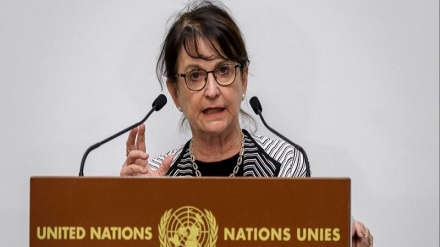 نماینده‌ ویژه دبیرکل سازمان ملل در افغانستان خواستار لغو تحریم‌های اقتصادی افغانستان شد