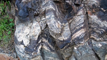 I primi continenti emersi più di tre miliardi di anni fa