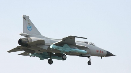 جمهوری آذربایجان از پاکستان جنگنده «جی اف-17» می‌خرد