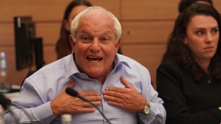 כתב אישום הוגש נגד חיים כץ מהליכוד