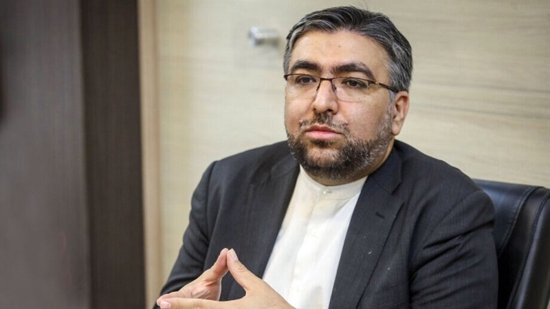 İran parlamento yetkilisi Avrupa'yı  IŞİD ve Münafıklar terör örgütü ile işbirliği konusunda uyardı
