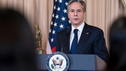 Blinken: Uashingtoni do të vazhdojë të ndjekë politikën e një Kine të bashkuar