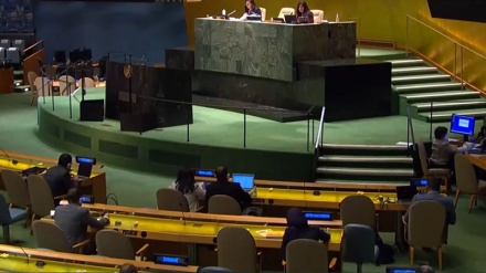 تصویب 6 قطعنامه علیه رژیم صهیونیستی در سازمان ملل