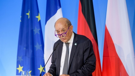 法国称将把印度-太平洋地区视为优先事项