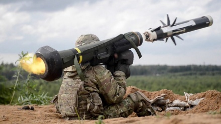 AS akan Kirim Persenjataan Lebih Besar ke Ukraina