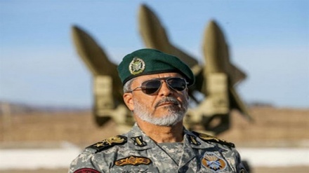 تحقق اهداف رزمایش مشترک ذوالفقار 1400 ارتش ایران