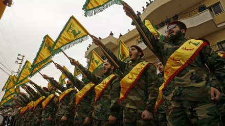 Australia Masukkan Hizbullah Lebanon ke Daftar Organisasi Teroris