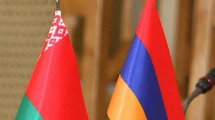  Հայաստանը և Բելառուսը կարող են ավելացնել երկկողմ առևտրի ծավալները