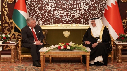 Raja Yordania Dukung Kedaulatan Suriah