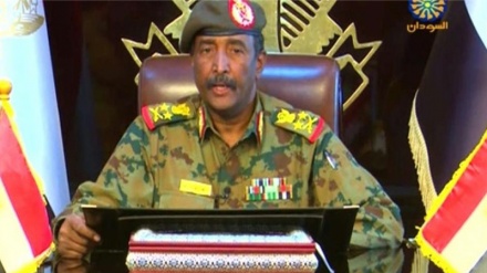 Sudan, giunta militare forma nuovo consiglio sovrano 