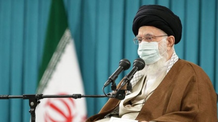 伊朗伊斯兰革命最高领袖：对于国家的所有问题，都可以找到科学的解决方案