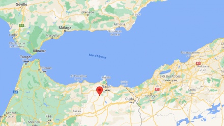 Israël : le coup préventif algérien?