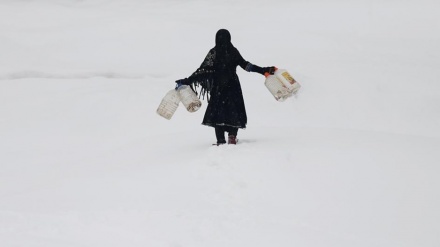 زمستانی سخت در انتظار افغانستان