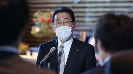 岸田首相「緊張感を持って対応に当たる」、コロナ変異株発見で