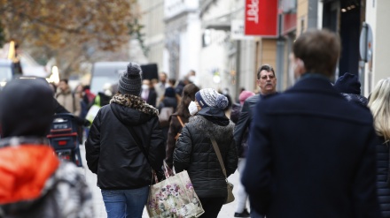 世卫组织对欧洲冠病疫情的传播感到“非常担心”