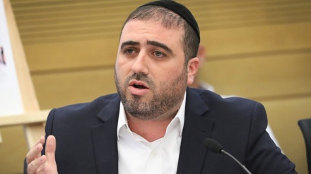 ח''כ משה ארבל מש