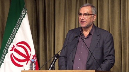 وزیر بهداشت: ایران تنها کشور تولیدکننده واکسن در منطقه است