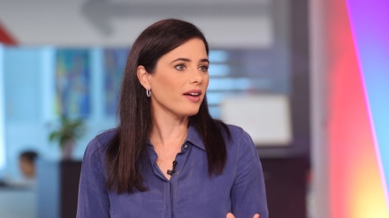 שקד על חוק החשמל: צריך לדעת לעמוד בסיכומים