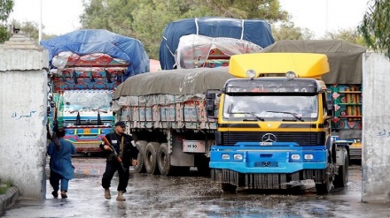 Afghanistan, talebani: aumentano le esportazioni 