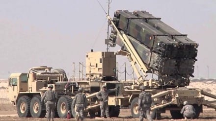 Maroc: la base israélienne attaquée!