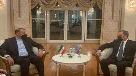 Iran hailed for voting in favor of Azerbaijan’s election to UNESCO Executive Board