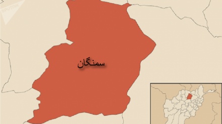 رئیس اداره اقتصاد ولایت سمنگان در یک حادثه ترافیکی جان باخت