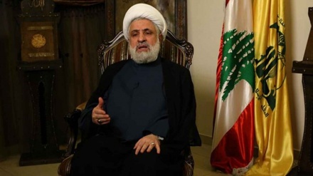 Hizbullah pada Saudi: Hentikan Intervensi, Lebanon Bukan Negara Taklukan !