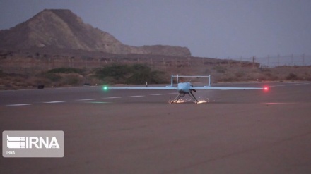 Comment le drone Omid surprendra les ennemis?