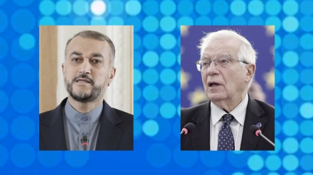 Iran: US must guarantee it will not abandon nuclear deal again