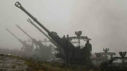 चीन से झड़पों के बाद भारत की ओर से सीमा सुरक्षा बढ़ी, ड्रोन, हेलीकाप्टर और मिसाइलों की तैनाती