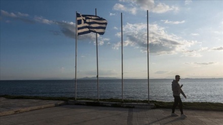 Grecia, scossa sismica al largo di Creta