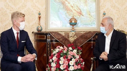 İran'dan BM ile Yemen halkı konusunda işbirliğine devam vurgusu 
