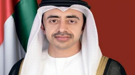 Baada ya miaka 10, Waziri wa Mambo ya Nje wa Imarati aitembelea Syria