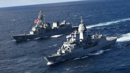 政府、自衛隊・豪軍の協力円滑化へむけ協定締結へ