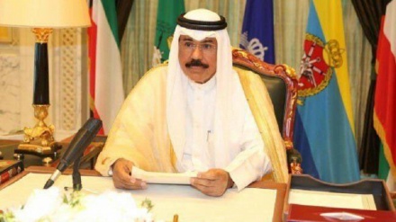 科威特埃米尔接受政府辞职