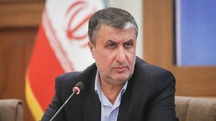 伊斯拉米：世界霸权主义者不乐见伊朗发展科技力量