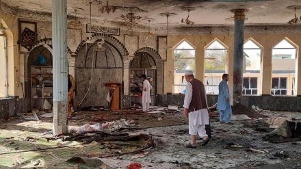 Почему терроризм все еще распространяется в Афганистане? 
