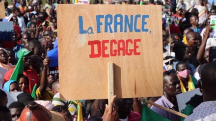 Sahel: la coalition du peuple contre la France!