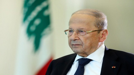 Aoun: Hizbullah Mitra Kami dan Kami Mendukungnya