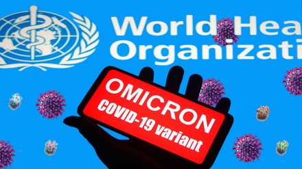 Singapura Deteksi Dua Pasien Varian Omicron