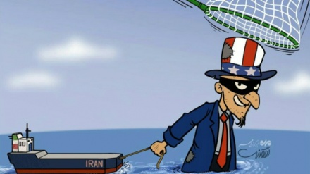 Карикатура: бидуни шарҳ