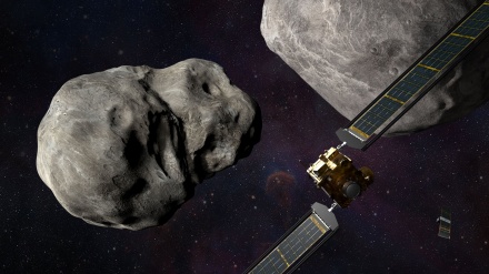 Nasa, prima missione per deviare un asteroide